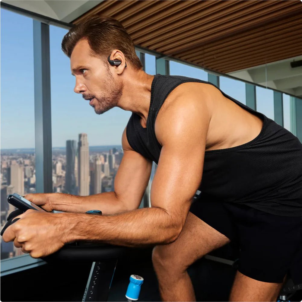 Shokz OpenFit Pro