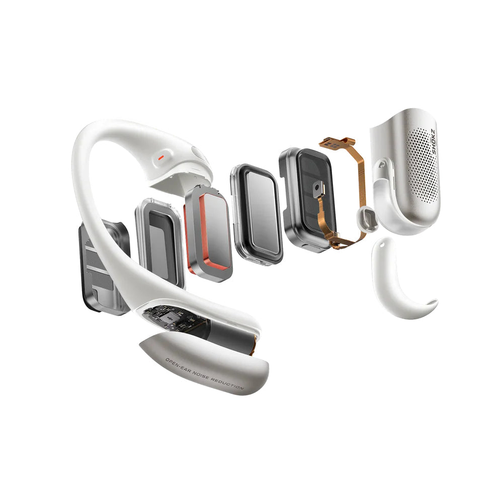 Shokz OpenFit Pro