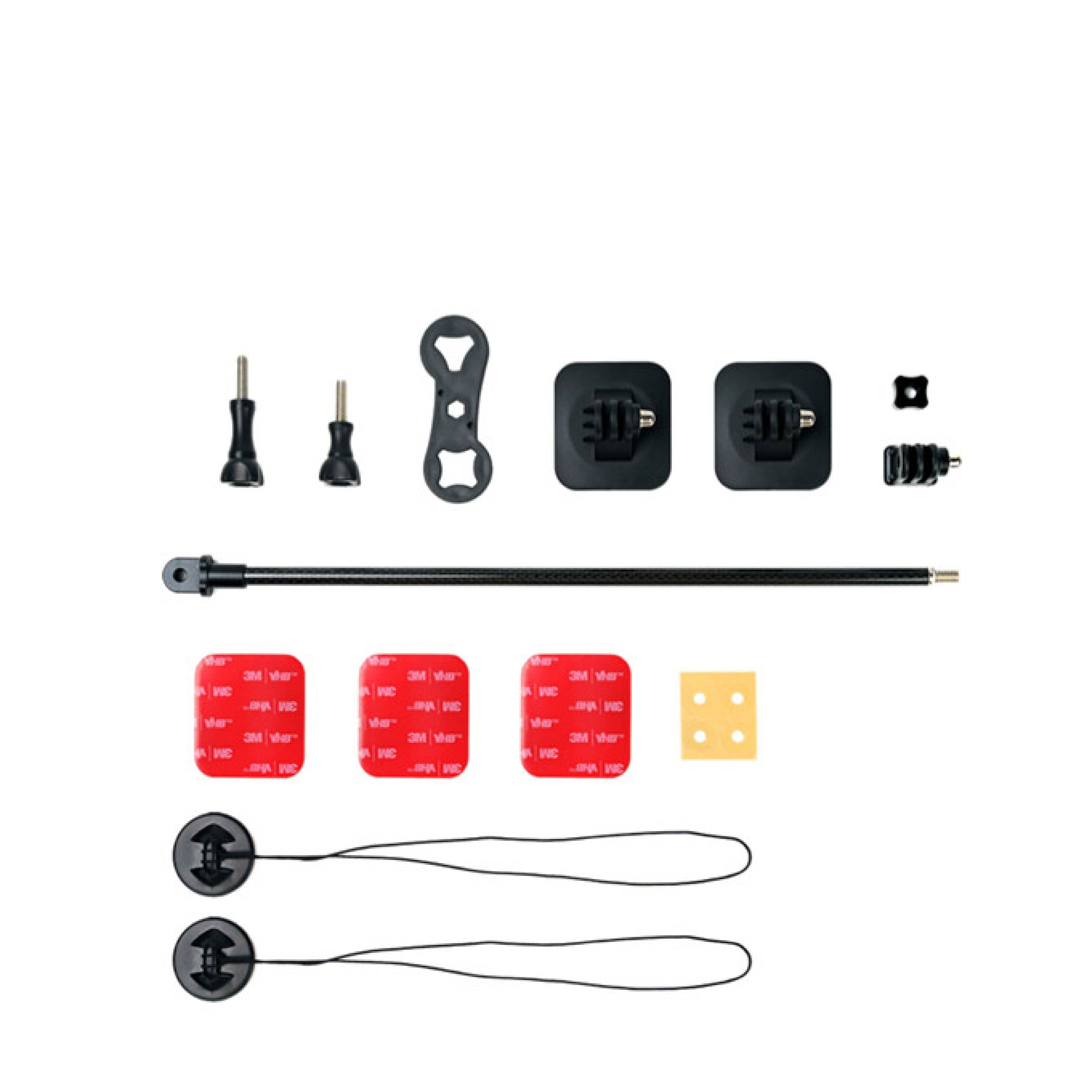 Insta360 Unicorn Helmet Mount