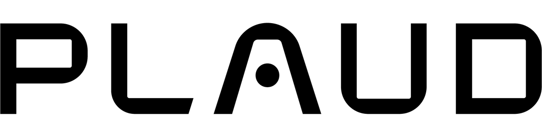 PLAUD Logo