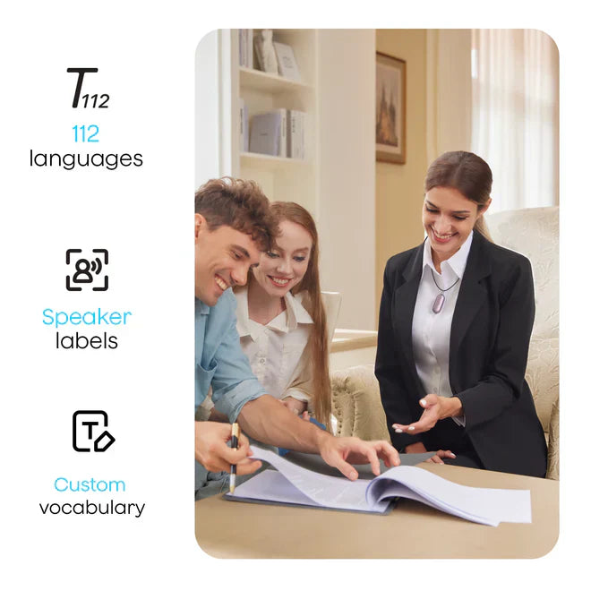 Plaud NotePin S- Silver