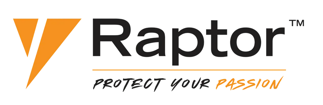 Raptor Logo