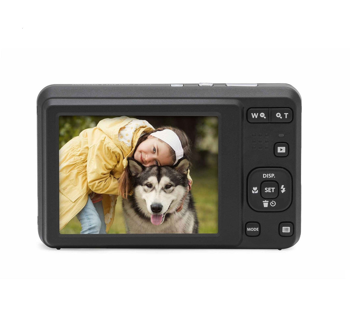Kodak PIXPRO FZ55 Digital Camera