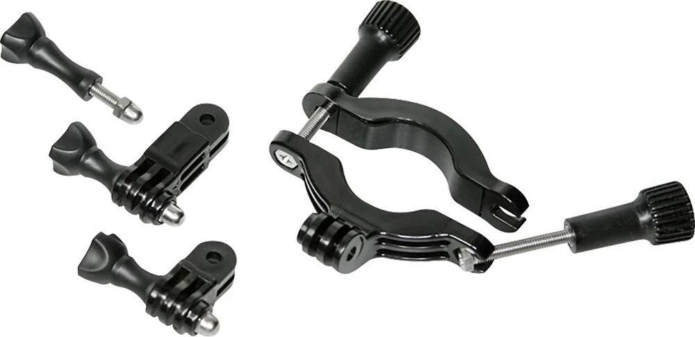 GOPRO ROLL BAR MOUNT  GRBM30