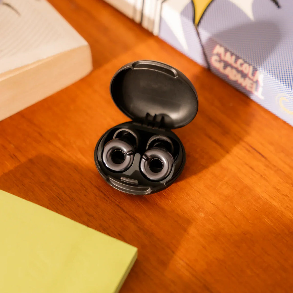 Loop Earplugs Adventure Ready Bundle (Experience 2 + Switch 2 + Link)