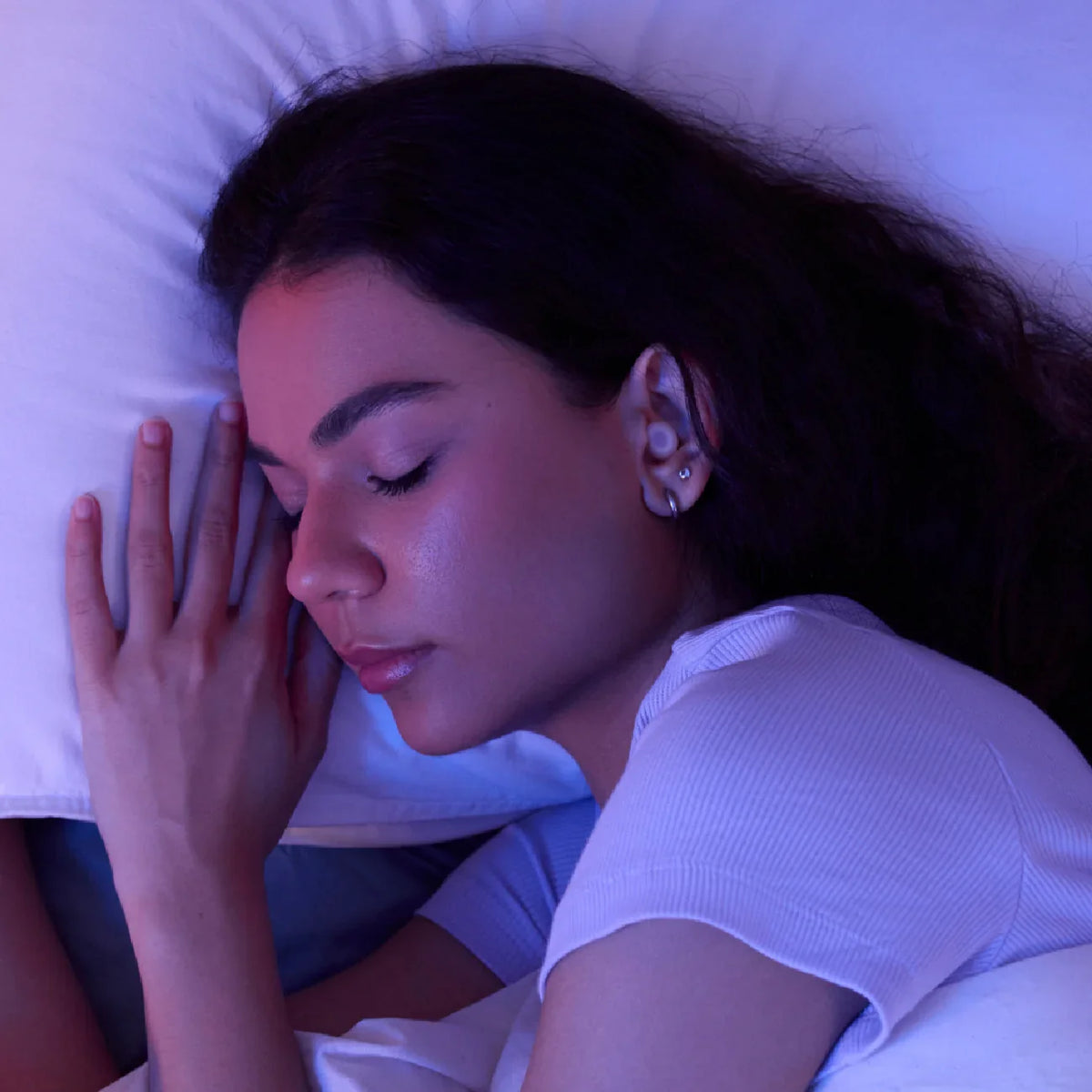 Loop Earplugs Travel & Rest Bundle (Switch 2 + Dream + Link)