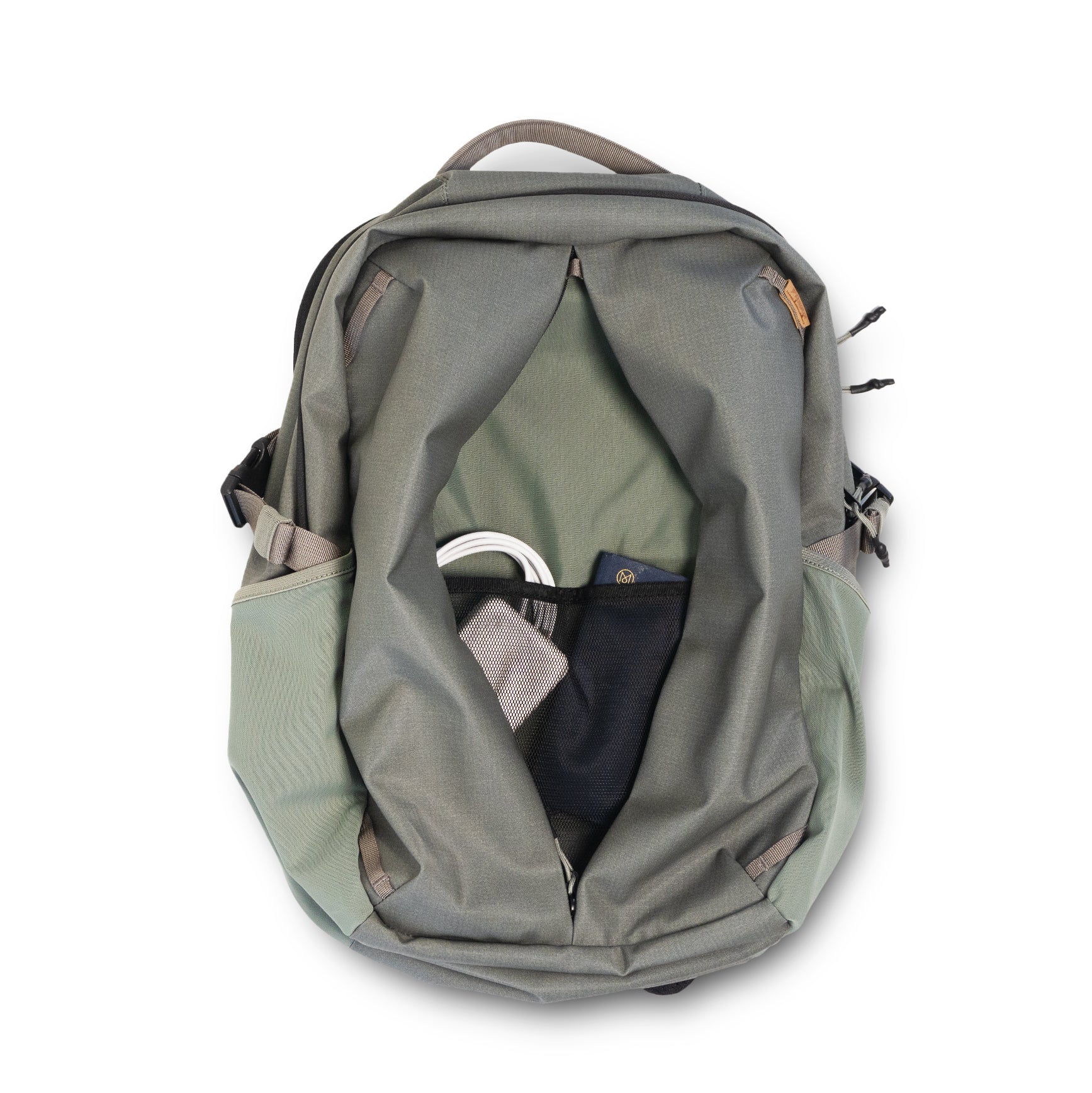 Raptor Scout Day Backpack