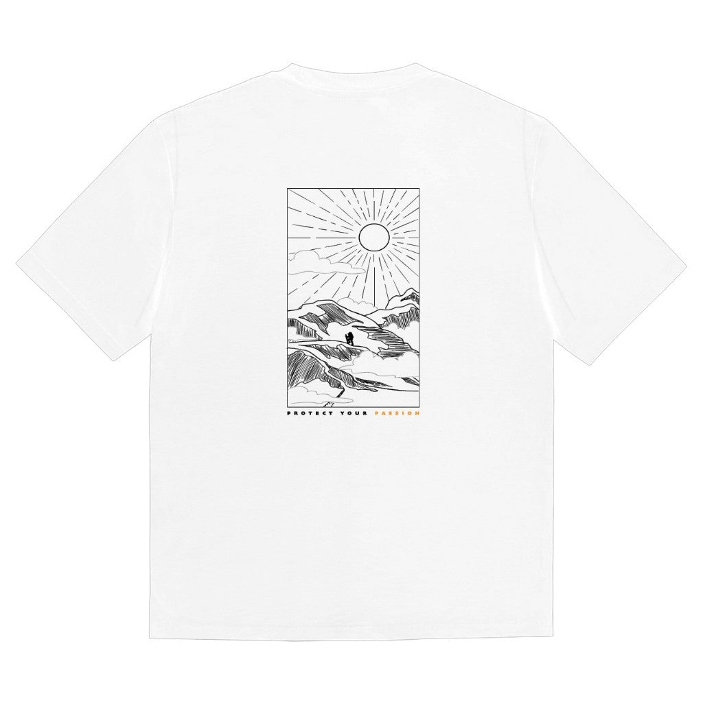 Raptor Archipelago Shirt (Mt. Pulag)