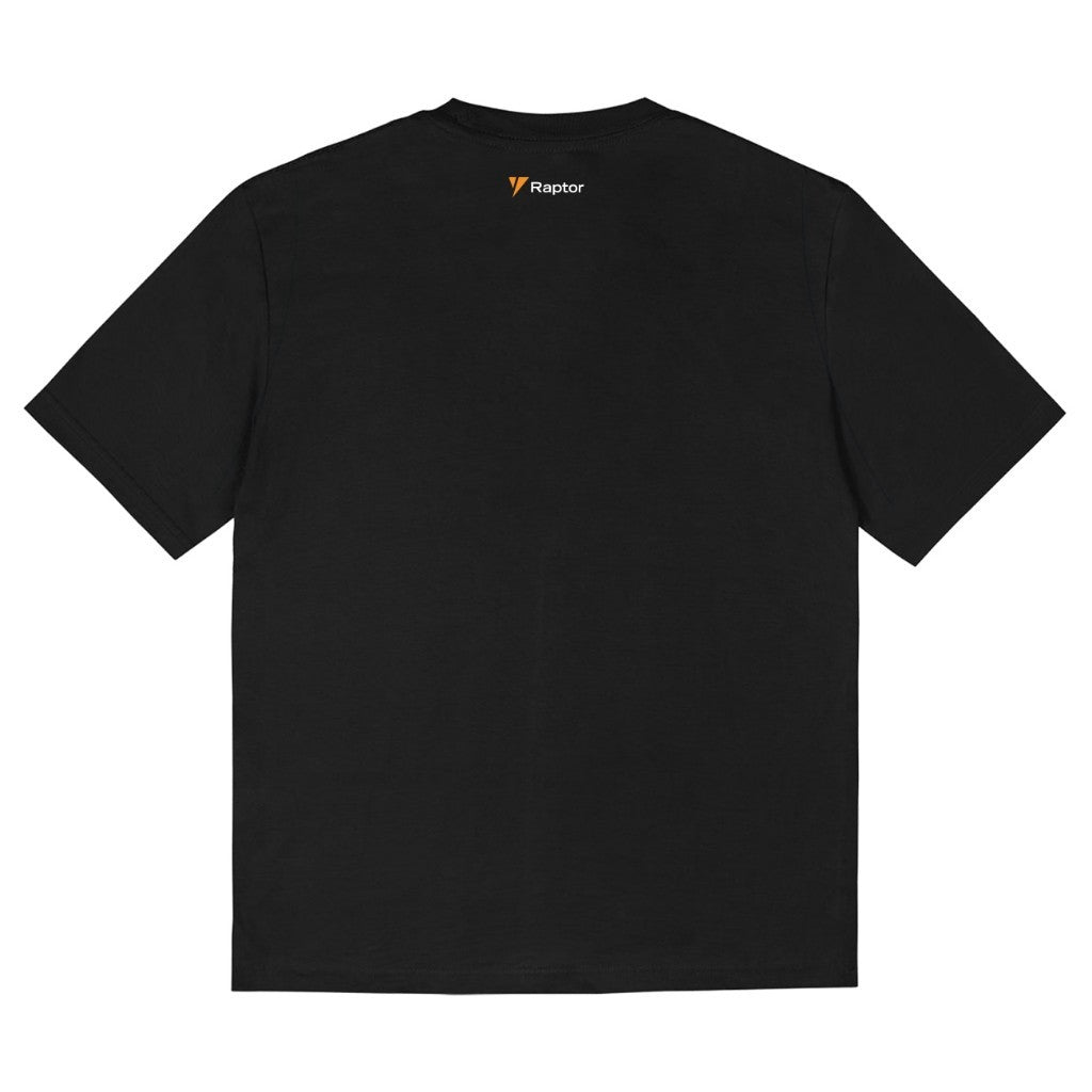 Raptor Archipelago Shirt (Surf)