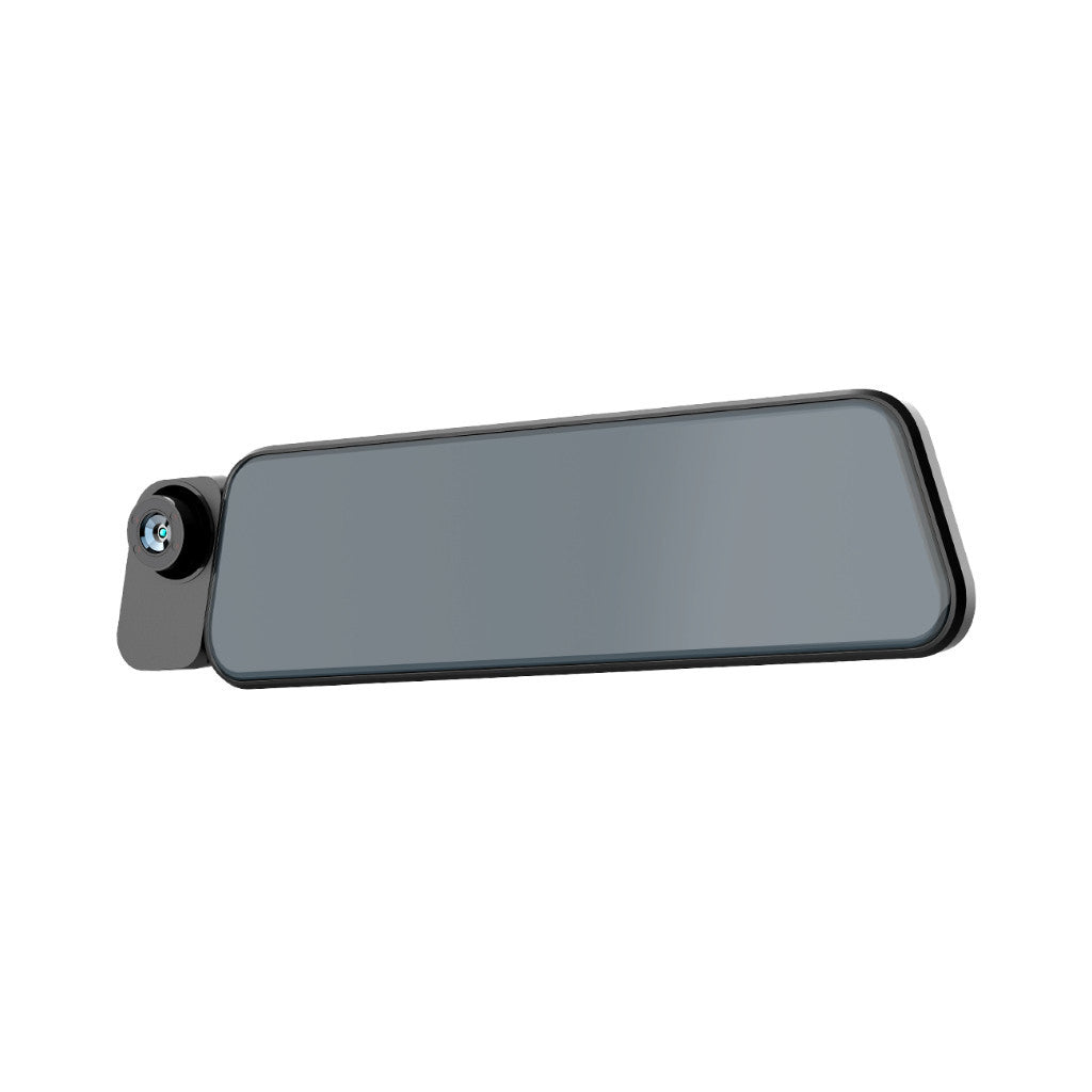 Occulli X1 3-in-1 4K Car Dash Cam