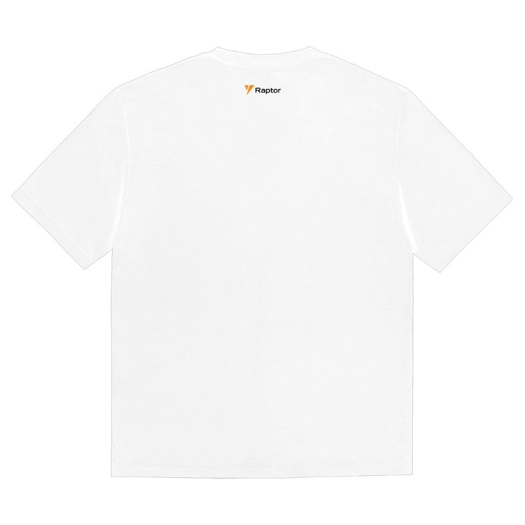 Raptor Archipelago Shirt (Surf)