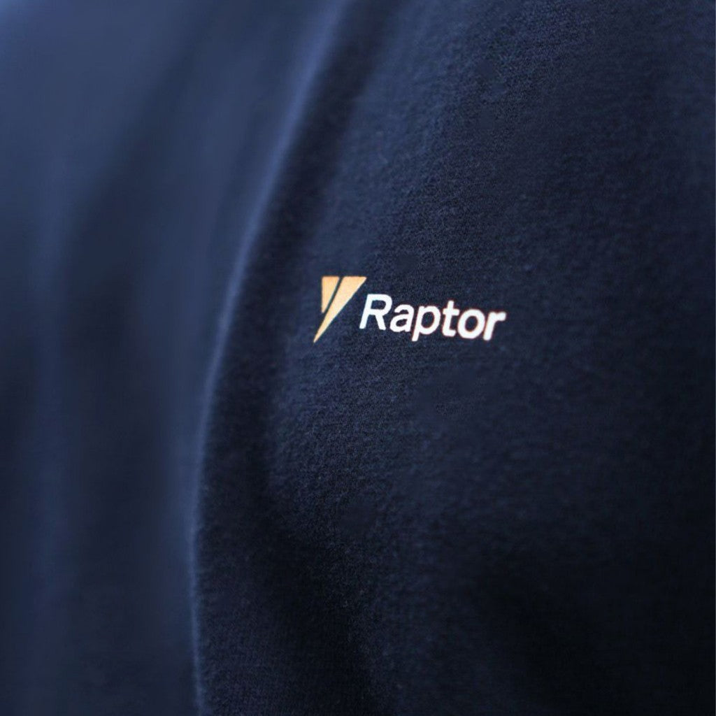 Raptor Archipelago Shirt (Mt. Apo)