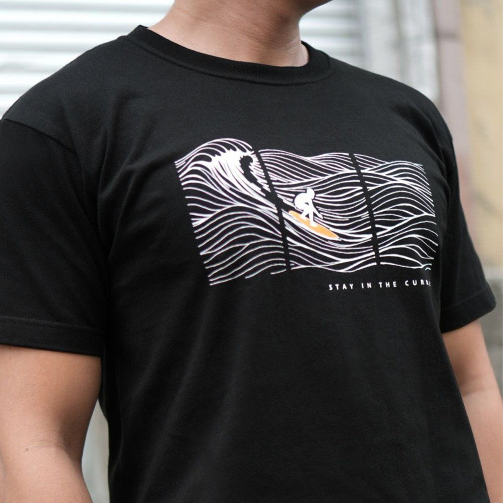 Raptor Archipelago Shirt (Surf)