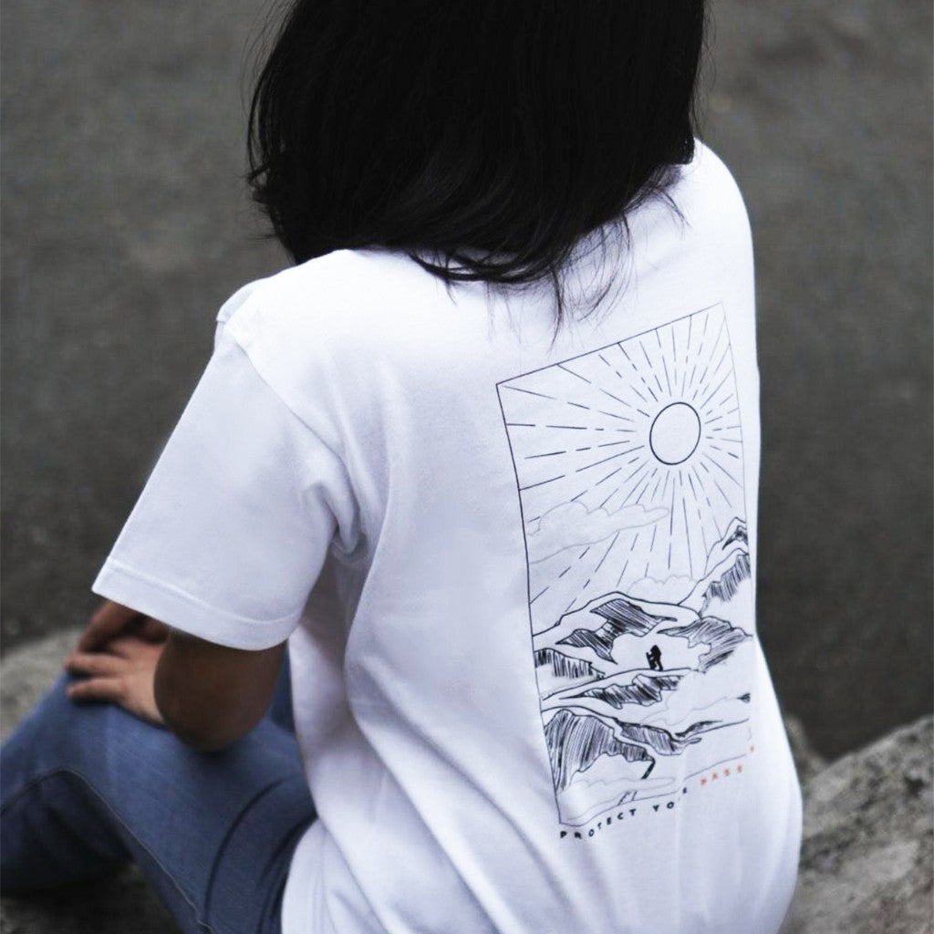 Raptor Archipelago Shirt (Mt. Pulag)