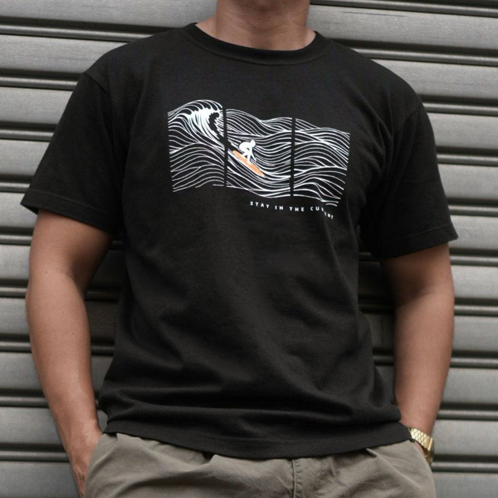 Raptor Archipelago Shirt (Surf)