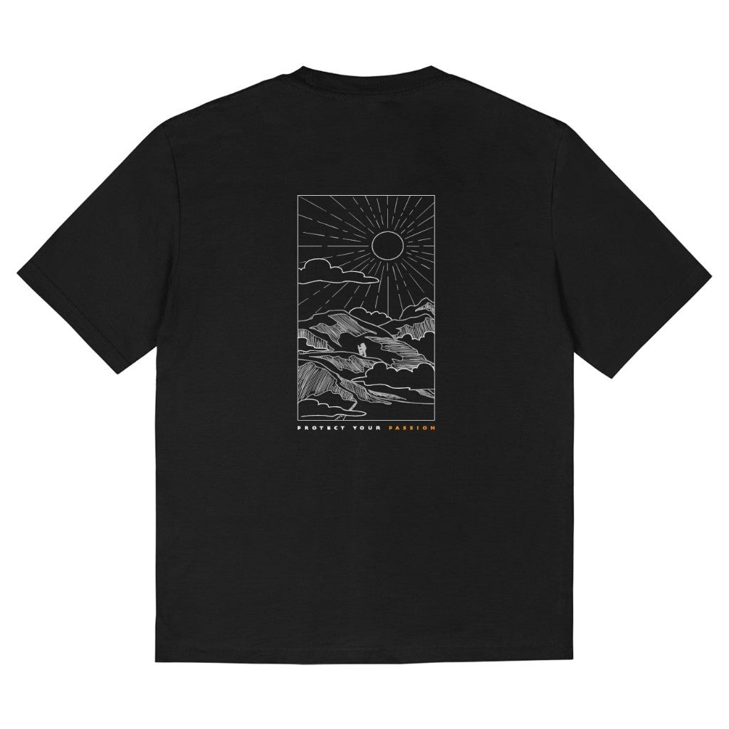Raptor Archipelago Shirt (Mt. Pulag)