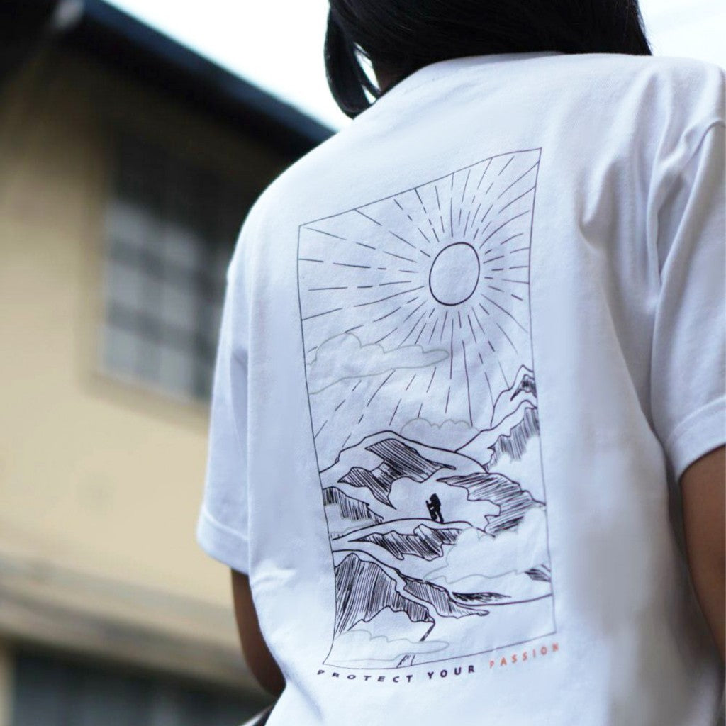 Raptor Archipelago Shirt (Mt. Pulag)