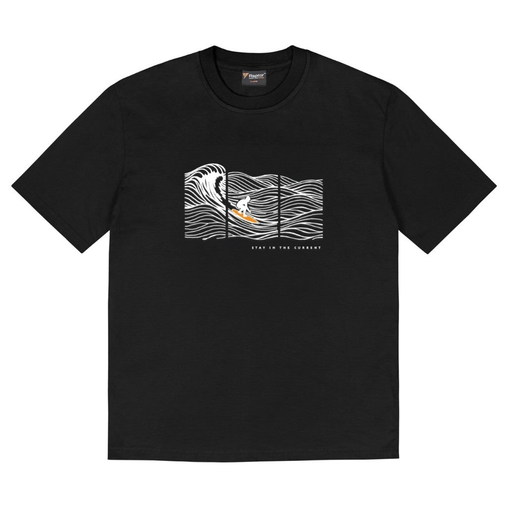 Raptor Archipelago Shirt (Surf)