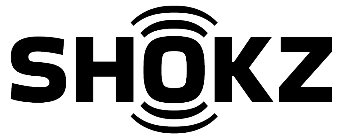 SHOKZZ Logo