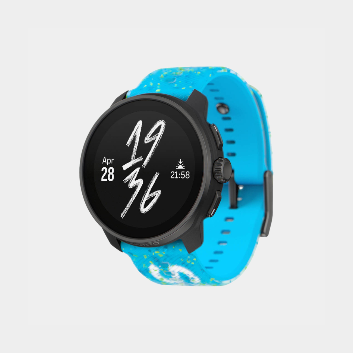 Suunto Race S