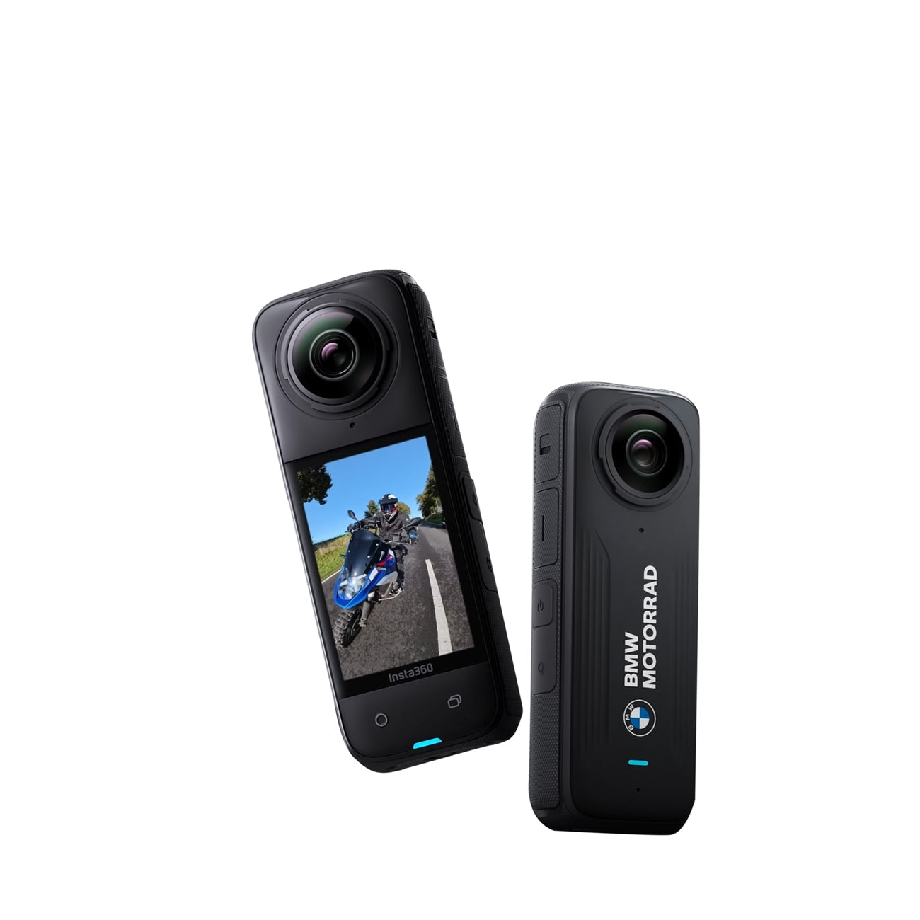 Insta360 X4 Action Camera