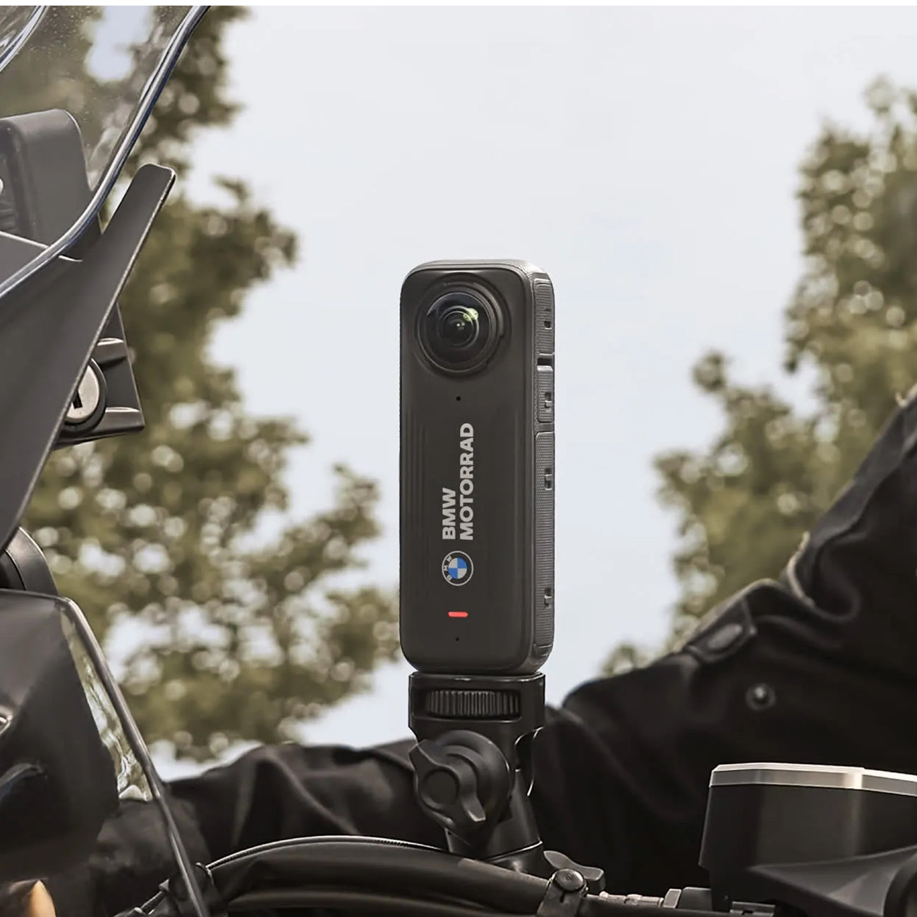 Insta360 X4 Action Camera