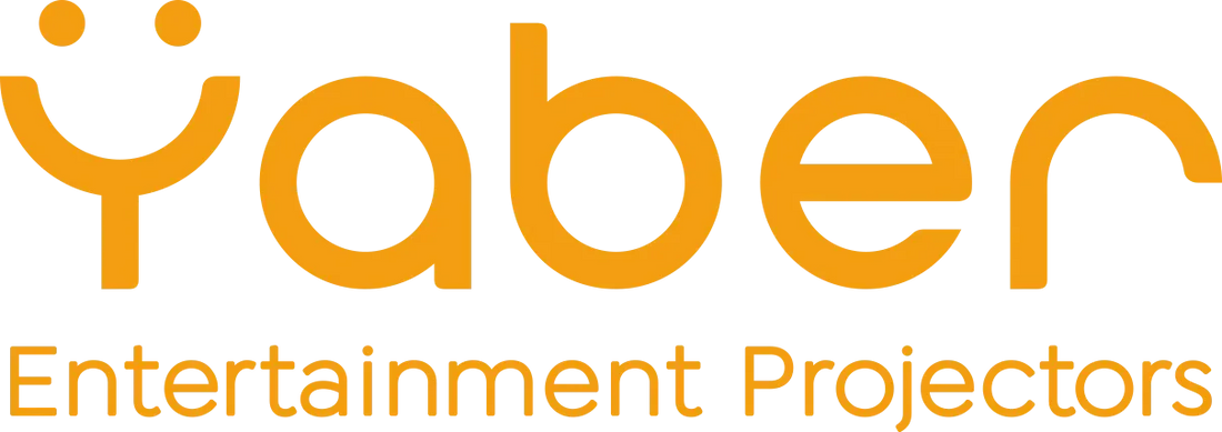 YABER Logo