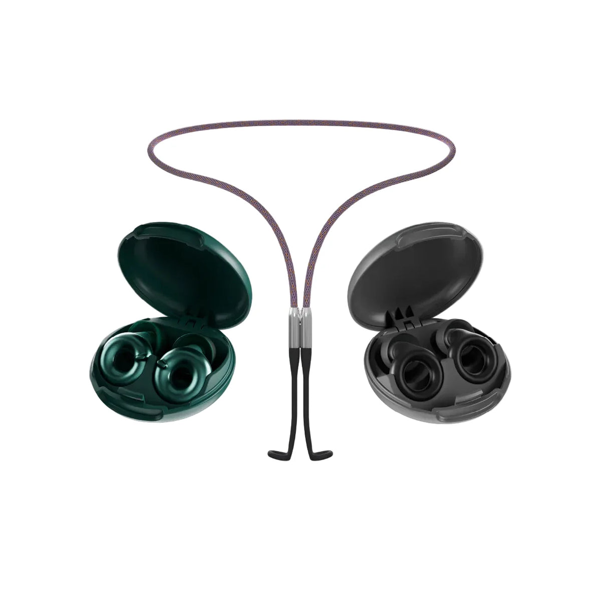 Loop Earplugs Adventure Ready Bundle (Experience 2 + Switch 2 + Link)