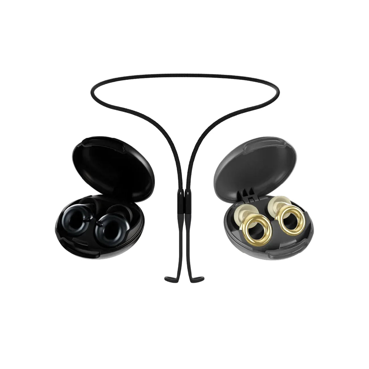 Loop Earplugs Adventure Ready Bundle (Experience 2 + Switch 2 + Link)