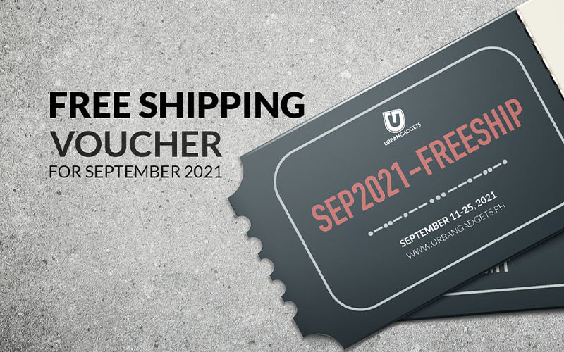 Smallwoods Free Shipping Voucher - wide 6