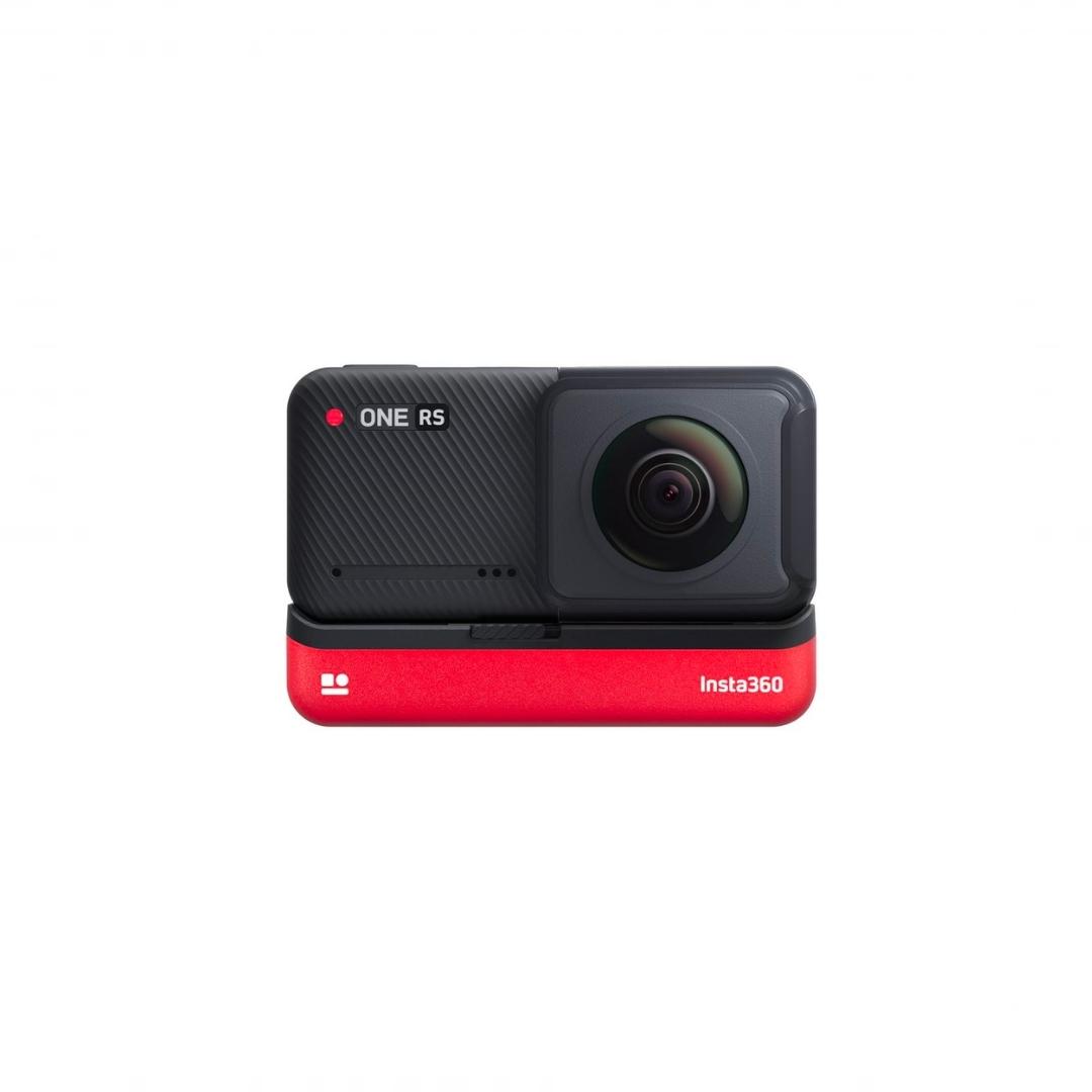 Insta360 ONE RS Twin Edition (4K + 360) Camera - Urban Gadgets PH