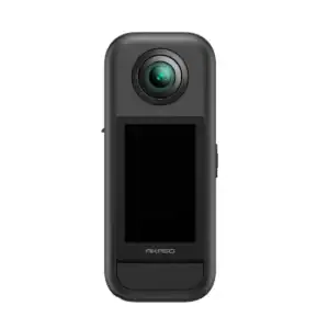 Akaso 360 Action Camera Standard Bundle