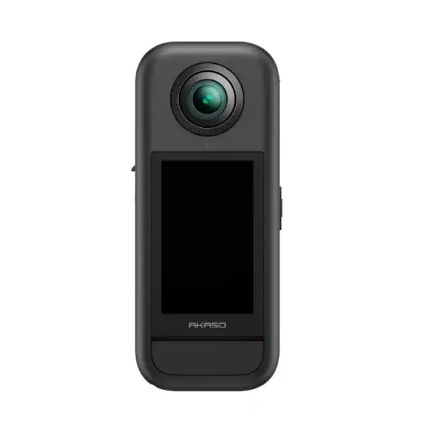 Akaso 360 Action Camera Standard Bundle
