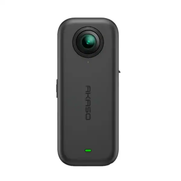 Akaso 360 Action Camera Standard Bundle - Image 2
