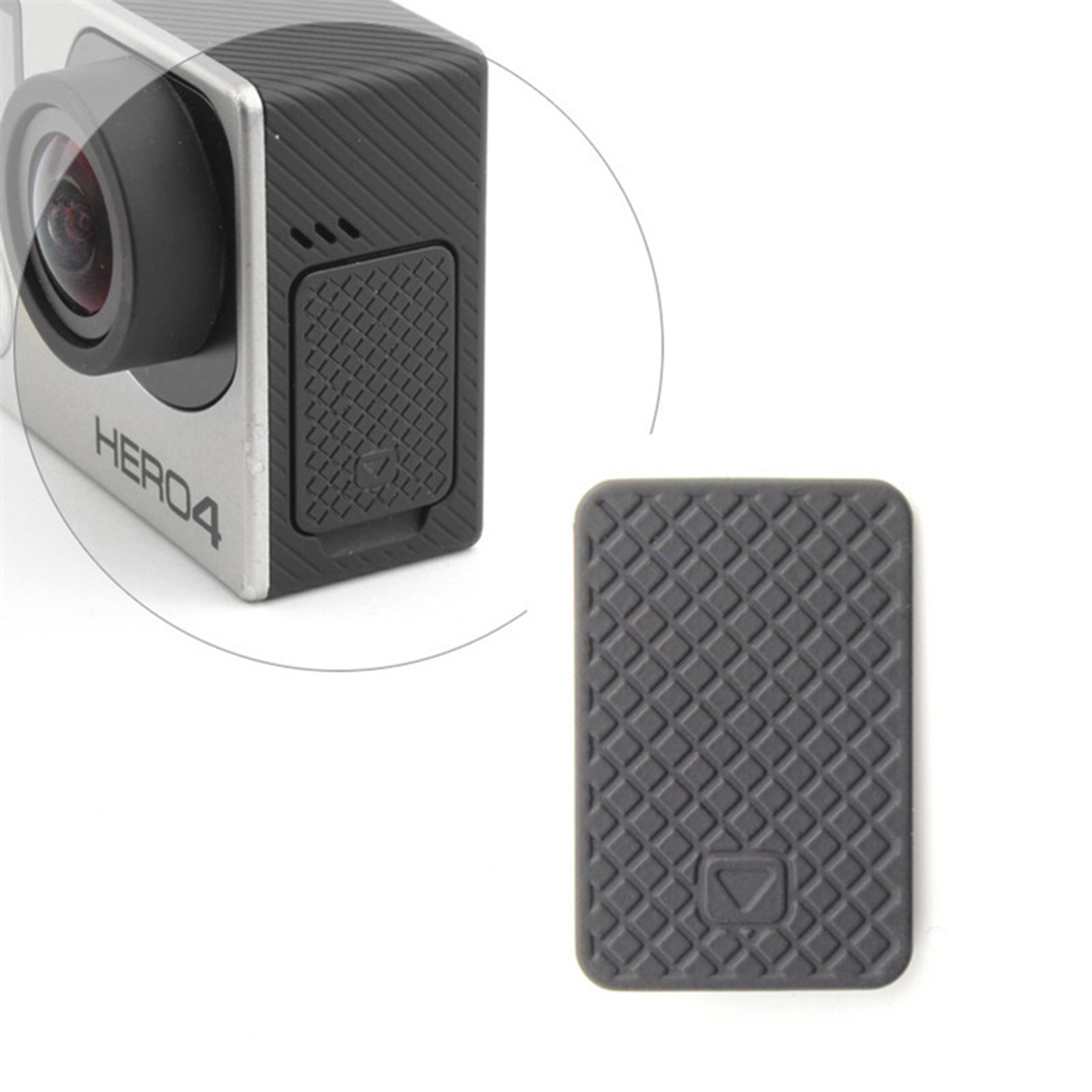 side door speakers