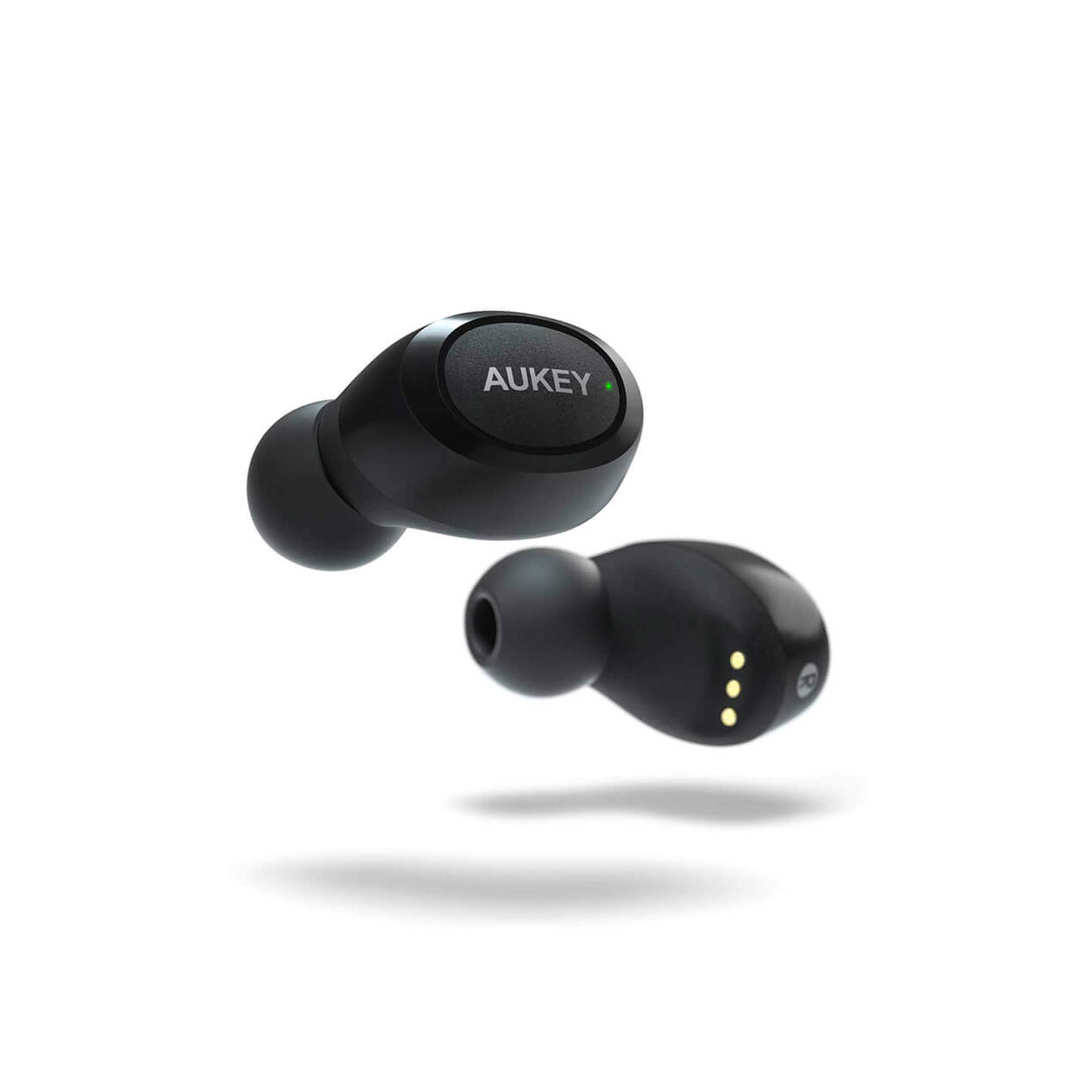 Eartip Earbud Tips Replacement Tips for Aukey Latitude Wireless Earphones Earbud 