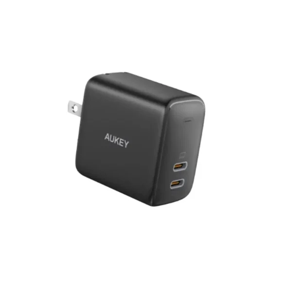 AUKEY Swift Duo 40W PD Wall Charger