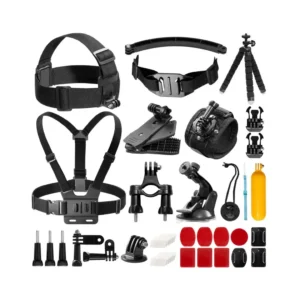 Akaso 14-in-1 Accessory Pack