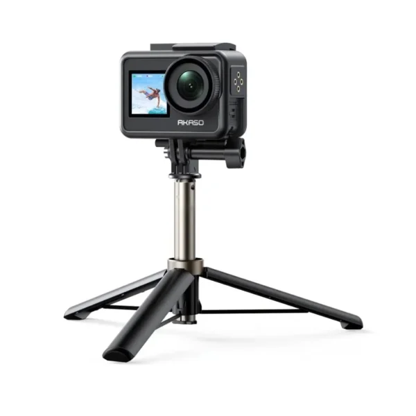Akaso 60cm Aluminum Selfie Stick