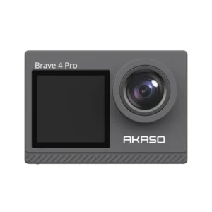 Akaso Brave 4 Pro Action Camera 2 Battery Set