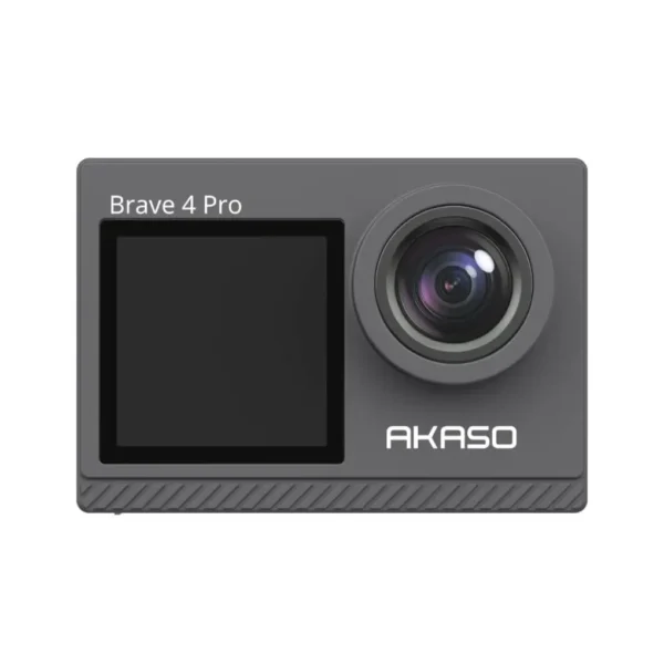 Akaso Brave 4 Pro Action Camera 2 Battery Set