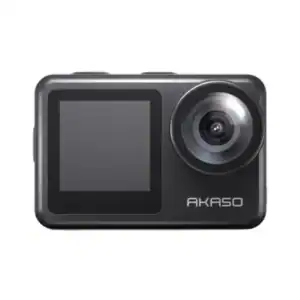 Akaso Brave 7 LE Action Camera + Protective Case Set