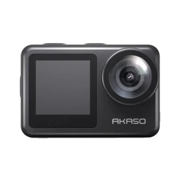 Akaso Brave 7 LE Action Camera + Protective Case Set