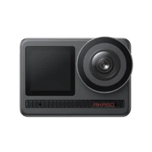 Akaso Brave 8 Action Camera 2 Battery Set