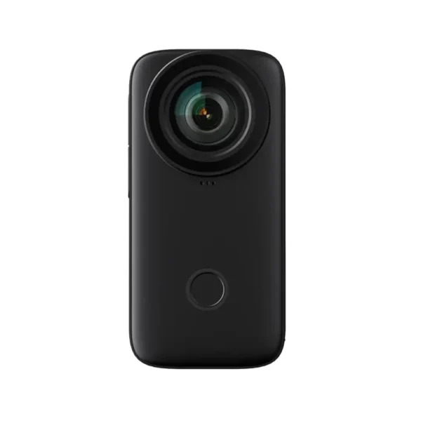 Akaso Keychain 2 Compact Action Camera