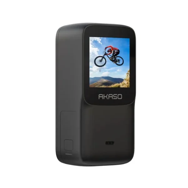 Akaso Keychain 2 Compact Action Camera - Image 2