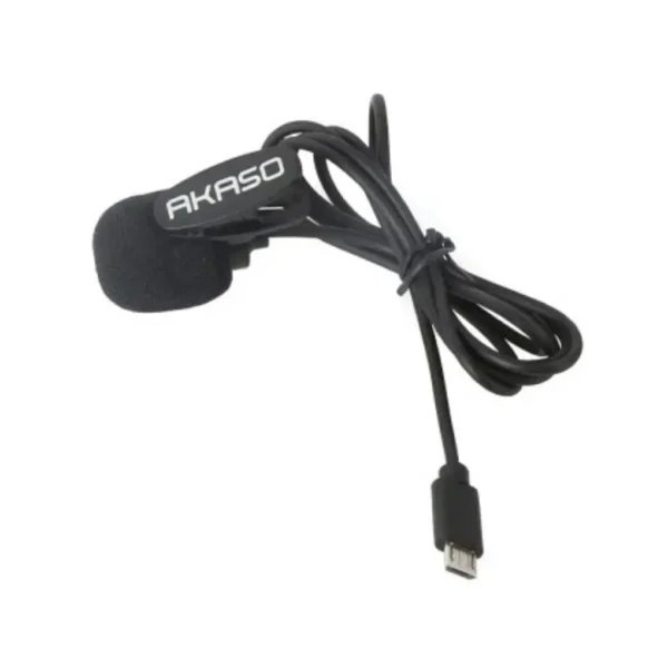 Akaso Mic Micro USB
