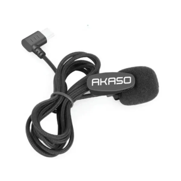 Akaso Mic USB-C