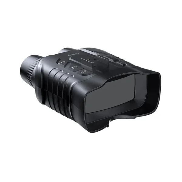 Akaso Seemor 200 Color Night Vision Goggles 2 Batteries Set - Image 2
