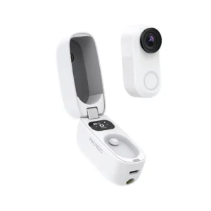 Akaso SnapX Compact Action Camera